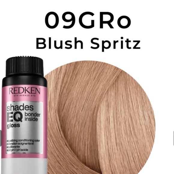 (1) 9GRO REDKEN SHADES EQ - Picture 1 of 1